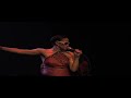 Ursula Rucker @ Donaufestival 08