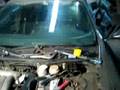 '95 Dodge Avenger OBD2 swap RUNS!