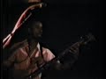 Eternity, Featuring Arthur Rhames (Part 2)