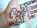 Tattoo - Mendi - beautiful & sophisticated Tattoo - Mendi - beautiful & sophisticated