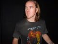 VAEDA live on tour 2005 RARE FOOTAGE!