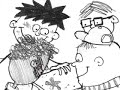 YUCK'S FART CLUB