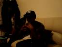 nico fire and crazy colie prt 2