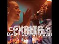 EXALTASAMBA 3� DVD - EU FUI / AGENTE BOTA PRA QUEBRAR  (INEDITAS)