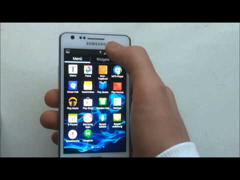how to snapshot on samsung galaxy s2