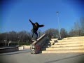 Alain Saavedra CREAMRIDERS01