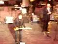 Bruce Sprinsteen - NJ Hall of Fame