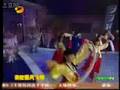 Yu Haoming 俞灏明 dance on 天天向上