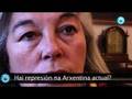 Nilda Eloy: Estiven en seis campos de concentración