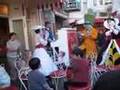 Musical Chairs ^^