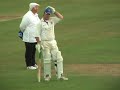 Rawtenstall Cricket Club 3rd XI V Bacup CC 3rdXI