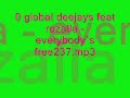 global deejays feat rozalla - everybody�s free237.mp3