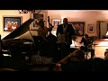wayne escoffery-t.sax
natalia smirnova-piano
essiet essiet-bass
oleg butman-drums