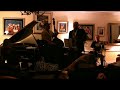 wayne escoffery-t.sax
natalia smirnova-piano
essiet essiet-bass
oleg butman-drums