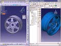 catia-abaqus catia-abaqus