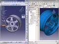 catia abaqus