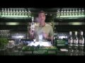 Master Mixologist Julian Rodriguez shows you how to make the BACARDI® MOJITO