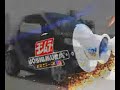 smart car  with Hayabusa engine at 200mph