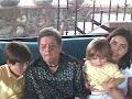 Cumpleaños Ernestina Morales - Joselin y Familia