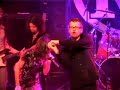 Rubber - Ik voel niks