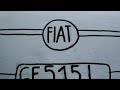 Fiat 500 Fiat 500