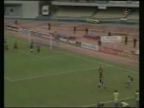 Xerez 5 Murcia 3 bermejo anota el tercer gol