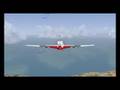 The Great New Zealand Light Air Race