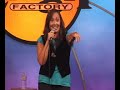 Hapa chick bitches at the laugh factory half asian rants! Hapa chick bitches at the laugh factory half asian rants!
