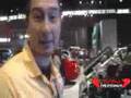 Naztradamix at the Chicago Autoshow feb. 2008