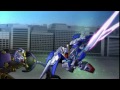 SDガンダム GGENERATION