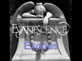 Evanescence EP Part Two Exodus and Imaginary