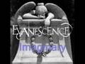 Evanescence EP Part Two Exodus and Imaginary