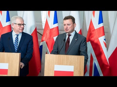 Wspólnie zabiegamy o bezpieczeństwo w regione 