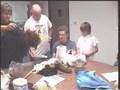 Grace Fellowship Youth Group - Week 6 Fear Factor