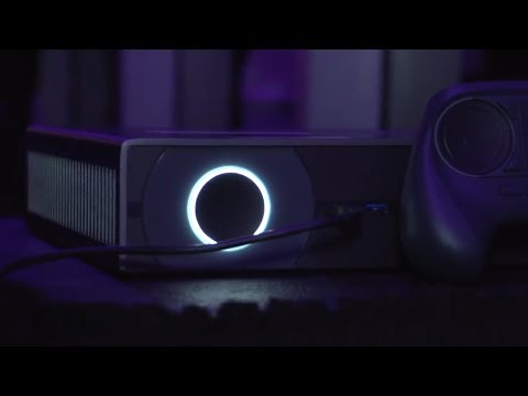CES 2014 Review: Valve Steam Box & SteamOS - Chupacabra Labs