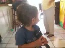 Jacob Sings Jacob Sings