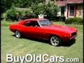videos de 1969 Camaro Z28 For Sale at BuyOldCars.com