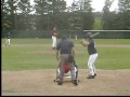 REDSOX TAPE 2 TIGERS  NABA