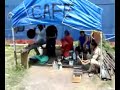 Click here to watch this video first iban crew promote iban tradisional music at usa