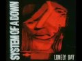 System of a Down Roulette