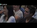 arnold visited google's venice office recently to chat about his book, and proved just as funny in person as he was in twins. definitely watch to hear him ex...