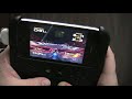 zodttd of zodttd.com here! following the success of my previous icontrolpad video showing snes4iphone, which was recently featured on engadget.com, i have made this quick video. it shows the iphone 3gs being charged with the icontrolpad as well as some quick examples of the analog nubs in action when playing wipeout xl and ridge racer. sorry for the lack of audio, the people in my house were being a bit talkative. ;) remember this is a prototype icontrolpad, so the plastics aren't polished or smooth yet. this is a fully functional icontrolpad, though things may still be tweaked before release. please comment here as well as join my site at www.zodttd.com ! thanks, zodttd