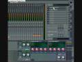 videos de Electro/House Tutorial FL studio