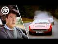 Budget Supercars part 3 - Top Gear - BBC autos