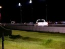 22psi slow start test run 1/4 mile.