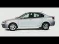 New Proton Persona Sedan - Exterior