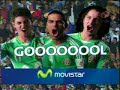 Futbol Mexicano Ap 08: Cuartos de Vuelta: San Luis vs Santos