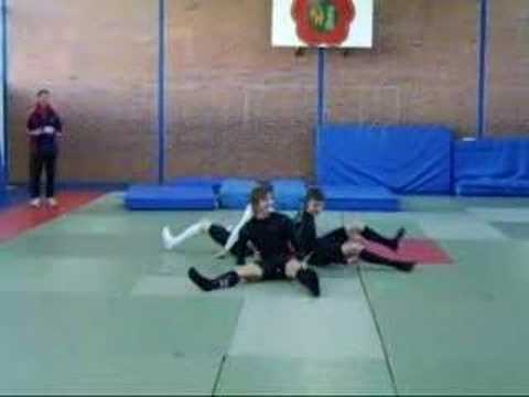 cresswell gymnastics team
