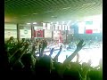 Cant� - Roma 75-73 (Basket - quarti playoffs 2008)