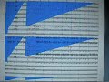 Click here to watch this video Sepetang Denganmu di Sungai Johor (Finale Notation composition)